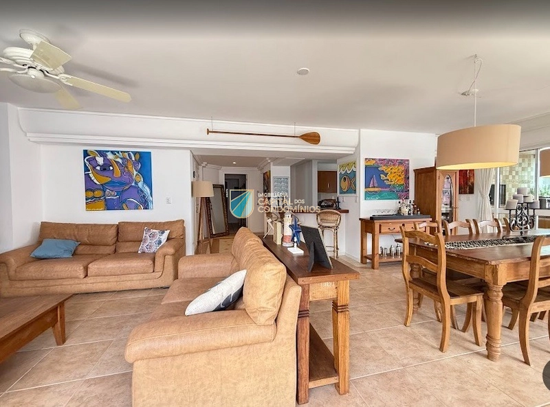 Apartamentão em Atlântida: 6ª foto da galeria de imagens do imóvel