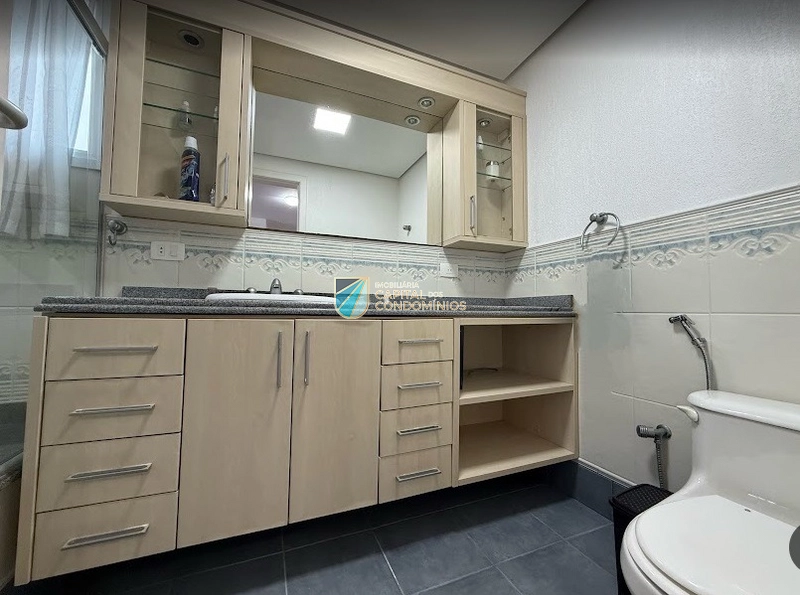 Apartamentão em Atlântida: 22ª foto da galeria de imagens do imóvel