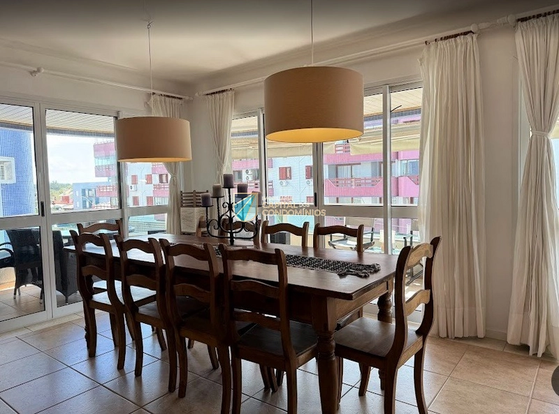 Apartamentão em Atlântida: 8ª foto da galeria de imagens do imóvel