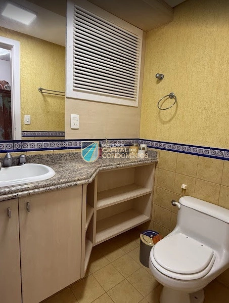 Apartamentão em Atlântida: 19ª foto da galeria de imagens do imóvel