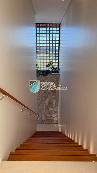 Sobrado mobiliado e decorado no condomínio Lótus Atlântida: 9ª foto da galeria de imagens do imóvel