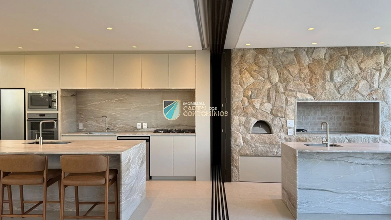 Sobrado mobiliado e decorado no condomínio Lótus Atlântida: 13ª foto da galeria de imagens do imóvel