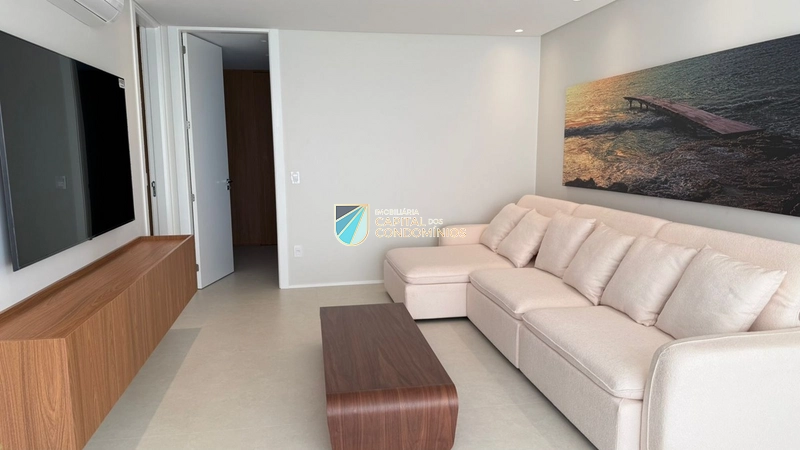 Sobrado mobiliado e decorado no condomínio Lótus Atlântida: 8ª foto da galeria de imagens do imóvel