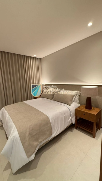 Sobrado mobiliado e decorado no condomínio Lótus Atlântida: 18ª foto da galeria de imagens do imóvel