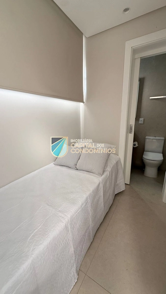 Sobrado mobiliado e decorado no condomínio Lótus Atlântida: 31ª foto da galeria de imagens do imóvel