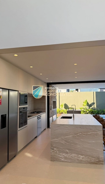 Sobrado mobiliado e decorado no condomínio Lótus Atlântida: 25ª foto da galeria de imagens do imóvel