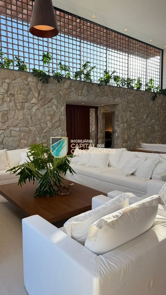 Sobrado mobiliado e decorado no condomínio Lótus Atlântida: 5ª foto da galeria de imagens do imóvel