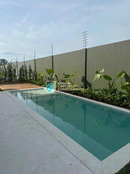 Sobrado mobiliado e decorado no condomínio Lótus Atlântida: 33ª foto da galeria de imagens do imóvel