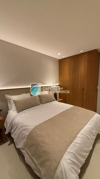 Sobrado mobiliado e decorado no condomínio Lótus Atlântida: 17ª foto da galeria de imagens do imóvel