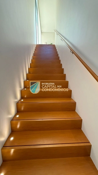 Sobrado mobiliado e decorado no condomínio Lótus Atlântida: 7ª foto da galeria de imagens do imóvel