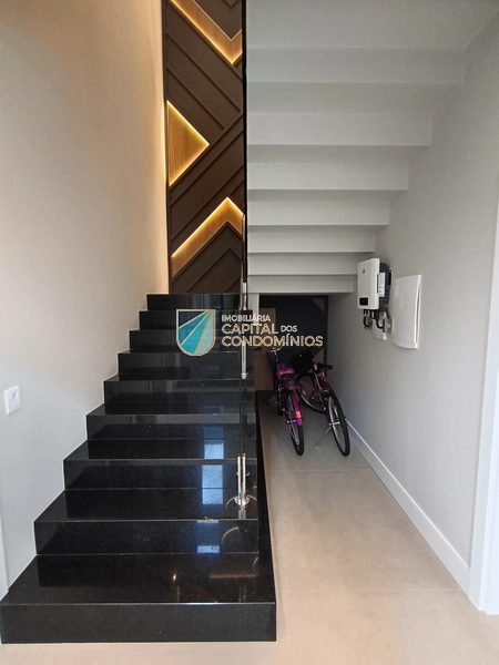 Sobrado beira lago no condomínio Costa Serena em Capão Novo: 57ª foto da galeria de imagens do imóvel