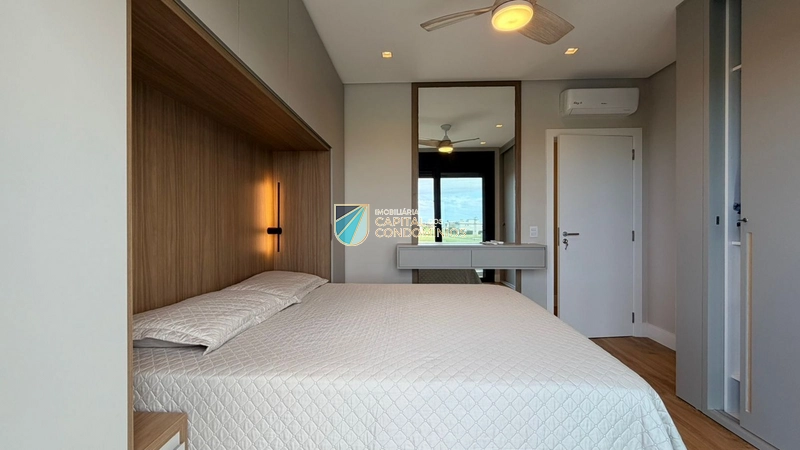 Sobrado beira lago no condomínio Costa Serena em Capão Novo: 34ª foto da galeria de imagens do imóvel