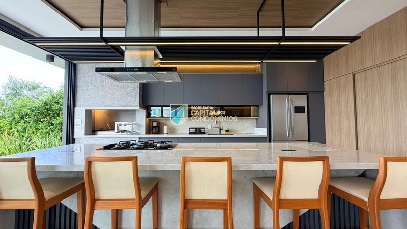 Sobrado beira lago no condomínio Costa Serena em Capão Novo: 22ª foto da galeria de imagens do imóvel