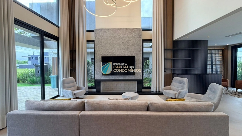 Sobrado beira lago no condomínio Costa Serena em Capão Novo: 10ª foto da galeria de imagens do imóvel