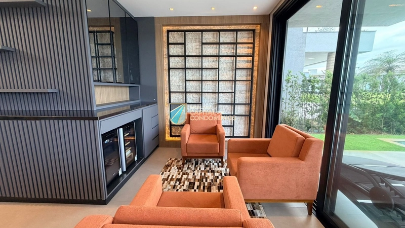 Sobrado beira lago no condomínio Costa Serena em Capão Novo: 14ª foto da galeria de imagens do imóvel