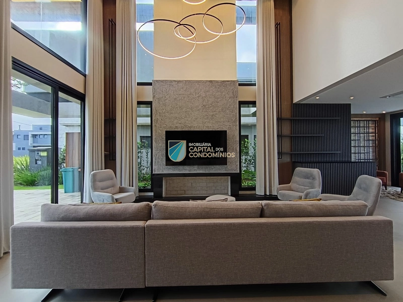 Sobrado beira lago no condomínio Costa Serena em Capão Novo: 13ª foto da galeria de imagens do imóvel