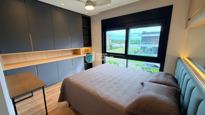 Sobrado beira lago no condomínio Costa Serena em Capão Novo: 28ª foto da galeria de imagens do imóvel