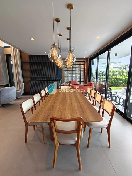 Sobrado beira lago no condomínio Costa Serena em Capão Novo: 18ª foto da galeria de imagens do imóvel