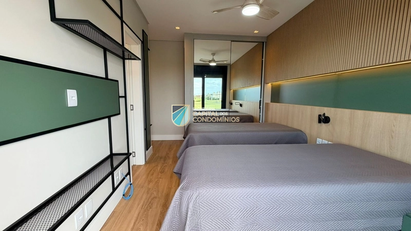 Sobrado beira lago no condomínio Costa Serena em Capão Novo: 36ª foto da galeria de imagens do imóvel