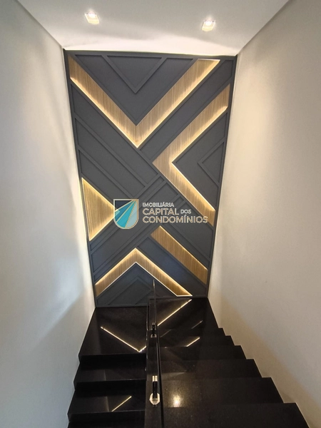 Sobrado beira lago no condomínio Costa Serena em Capão Novo: 59ª foto da galeria de imagens do imóvel