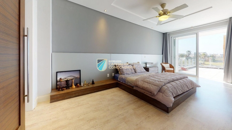 Sobrado de esquina em condomínio beira mar: 33ª foto da galeria de imagens do imóvel