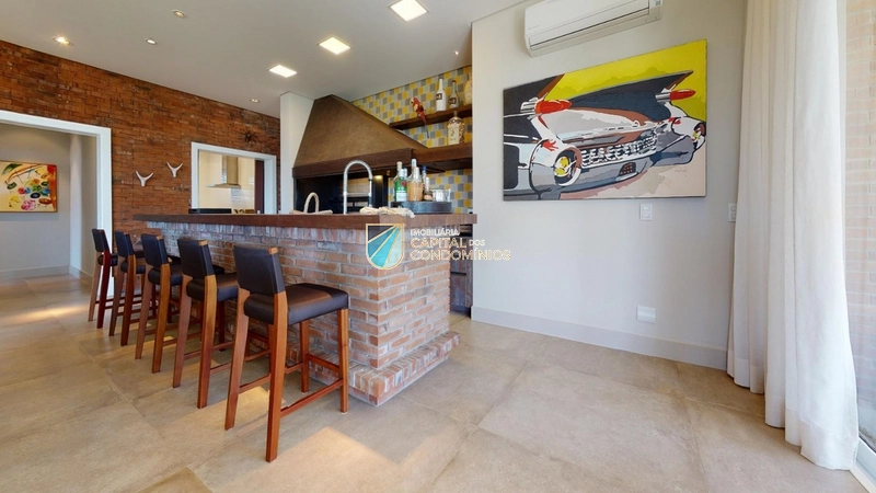 Sobrado de esquina em condomínio beira mar: 9ª foto da galeria de imagens do imóvel