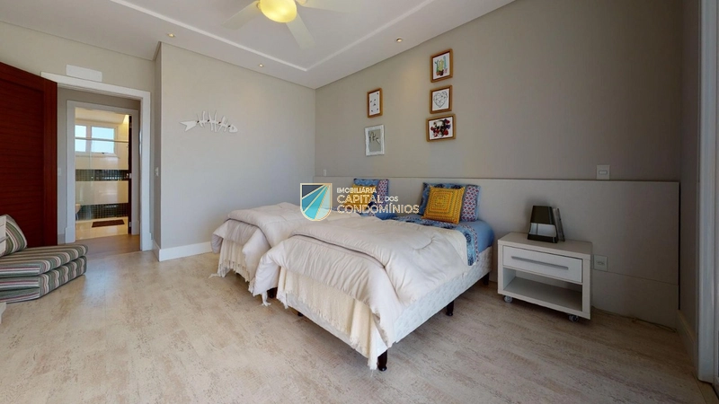 Sobrado de esquina em condomínio beira mar: 40ª foto da galeria de imagens do imóvel