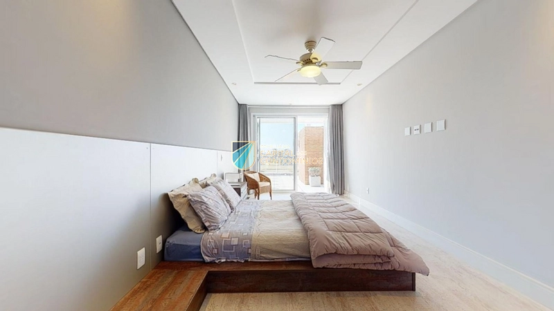 Sobrado de esquina em condomínio beira mar: 32ª foto da galeria de imagens do imóvel