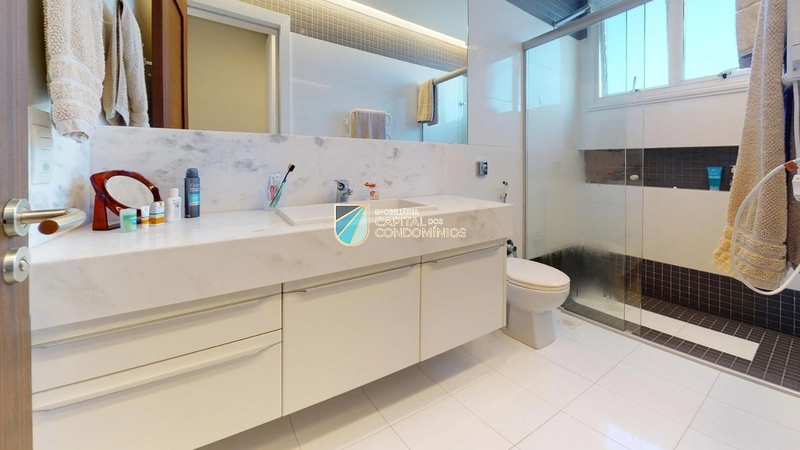 Sobrado de esquina em condomínio beira mar: 43ª foto da galeria de imagens do imóvel