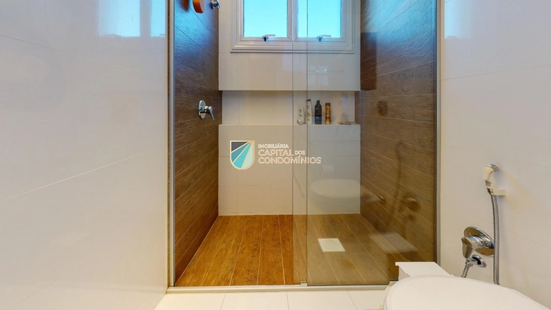 Sobrado de esquina em condomínio beira mar: 37ª foto da galeria de imagens do imóvel