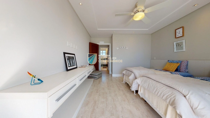 Sobrado de esquina em condomínio beira mar: 38ª foto da galeria de imagens do imóvel