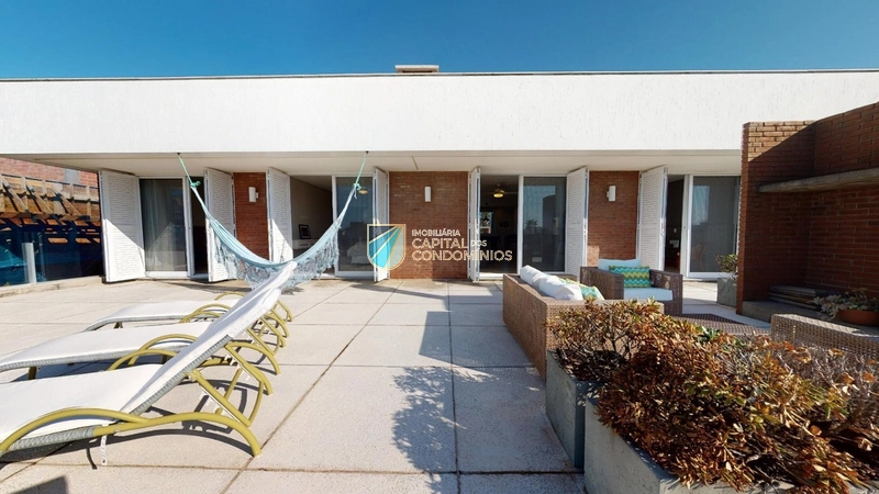 Sobrado de esquina em condomínio beira mar: 46ª foto da galeria de imagens do imóvel