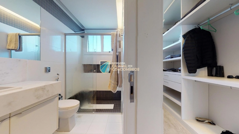 Sobrado de esquina em condomínio beira mar: 42ª foto da galeria de imagens do imóvel