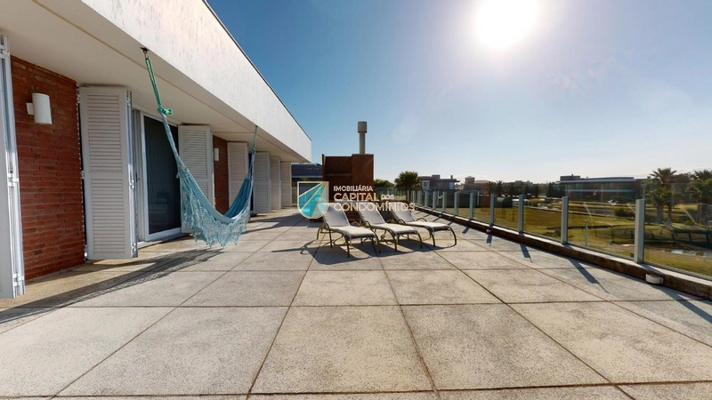 Sobrado de esquina em condomínio beira mar: 48ª foto da galeria de imagens do imóvel