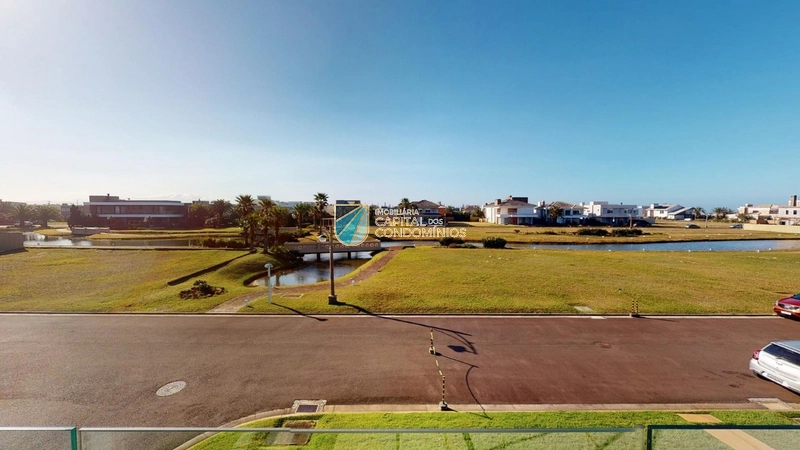 Sobrado de esquina em condomínio beira mar: 49ª foto da galeria de imagens do imóvel