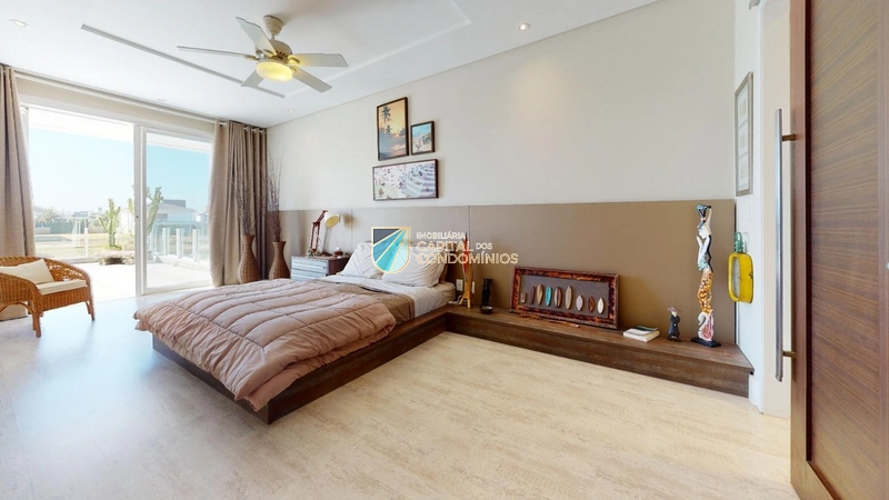 Sobrado de esquina em condomínio beira mar: 35ª foto da galeria de imagens do imóvel