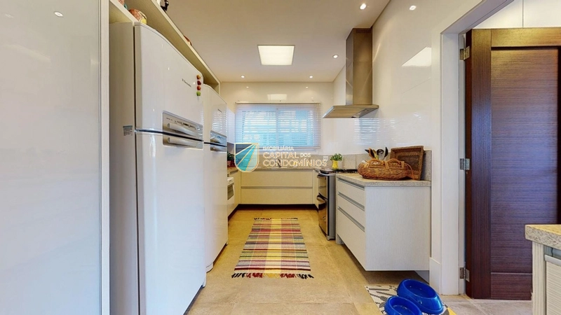 Sobrado de esquina em condomínio beira mar: 14ª foto da galeria de imagens do imóvel