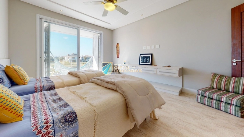 Sobrado de esquina em condomínio beira mar: 41ª foto da galeria de imagens do imóvel