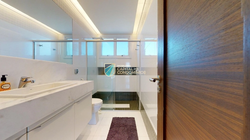 Sobrado de esquina em condomínio beira mar: 29ª foto da galeria de imagens do imóvel