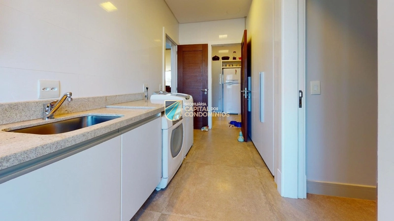 Sobrado de esquina em condomínio beira mar: 50ª foto da galeria de imagens do imóvel