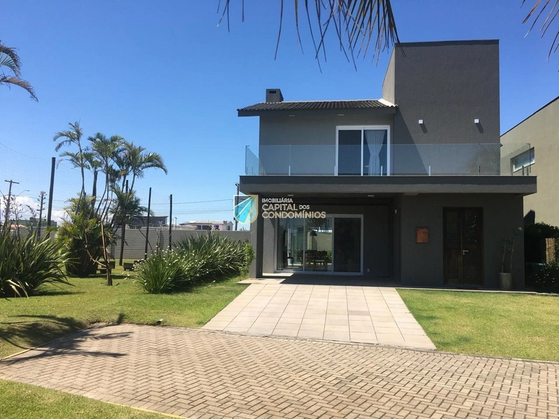 Sobrado no Acqualina: 4ª foto da galeria de imagens do imóvel