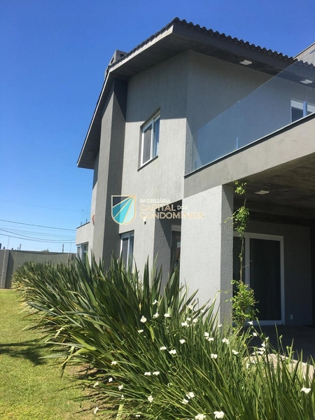 Sobrado no Acqualina: 3ª foto da galeria de imagens do imóvel