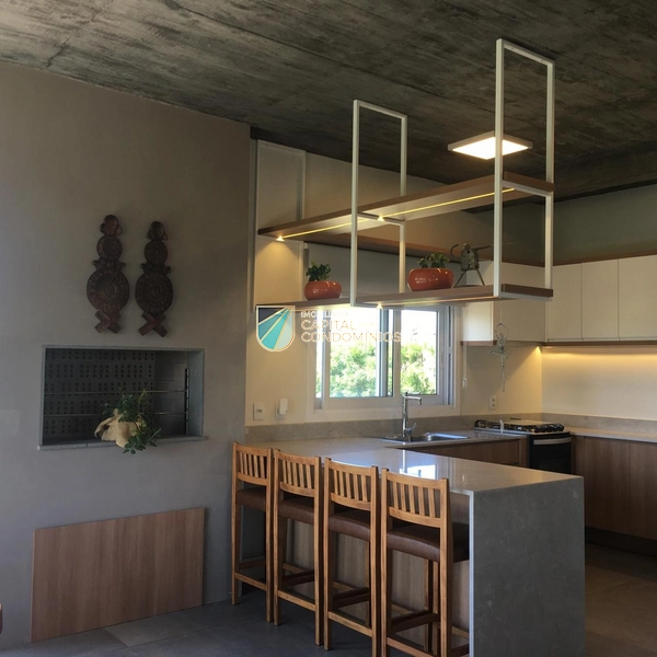 Sobrado no Acqualina: 14ª foto da galeria de imagens do imóvel