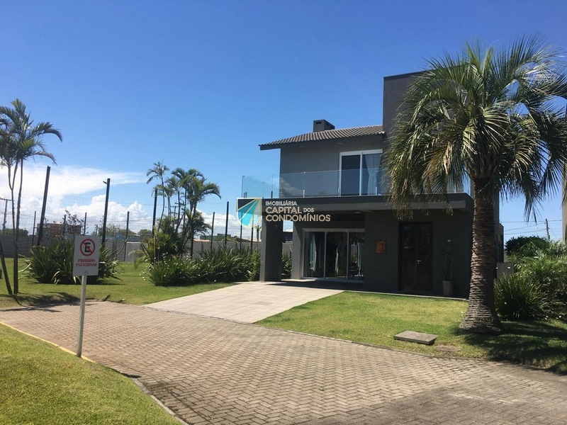 Sobrado no Acqualina: 2ª foto da galeria de imagens do imóvel