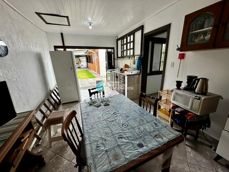 Casa de esquina com área verde no centro de Xangri-lá: 24ª foto da galeria de imagens do imóvel