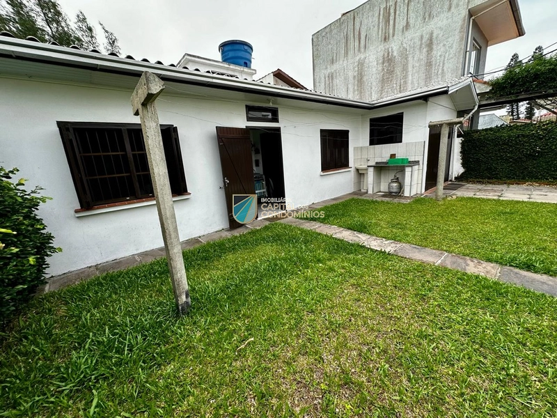 Casa de esquina com área verde no centro de Xangri-lá: 18ª foto da galeria de imagens do imóvel