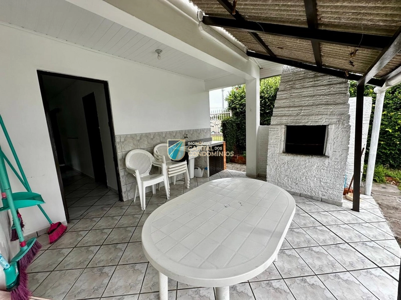 Casa de esquina com área verde no centro de Xangri-lá: 14ª foto da galeria de imagens do imóvel