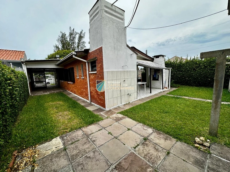 Casa de esquina com área verde no centro de Xangri-lá: 19ª foto da galeria de imagens do imóvel