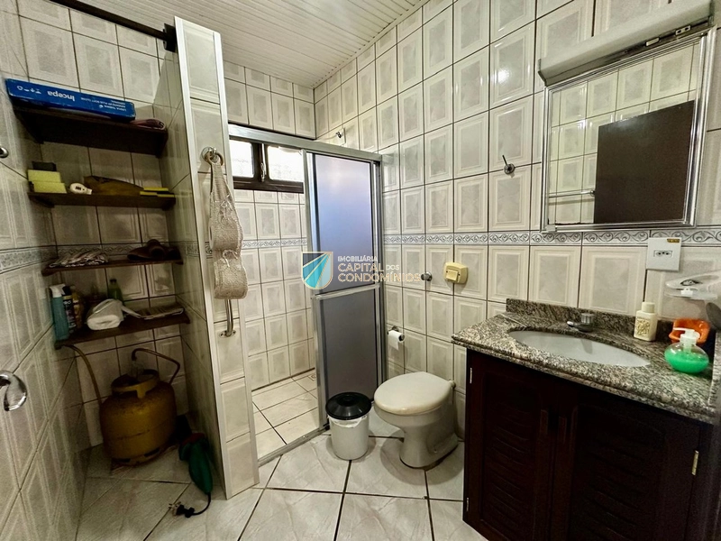 Casa de esquina com área verde no centro de Xangri-lá: 13ª foto da galeria de imagens do imóvel