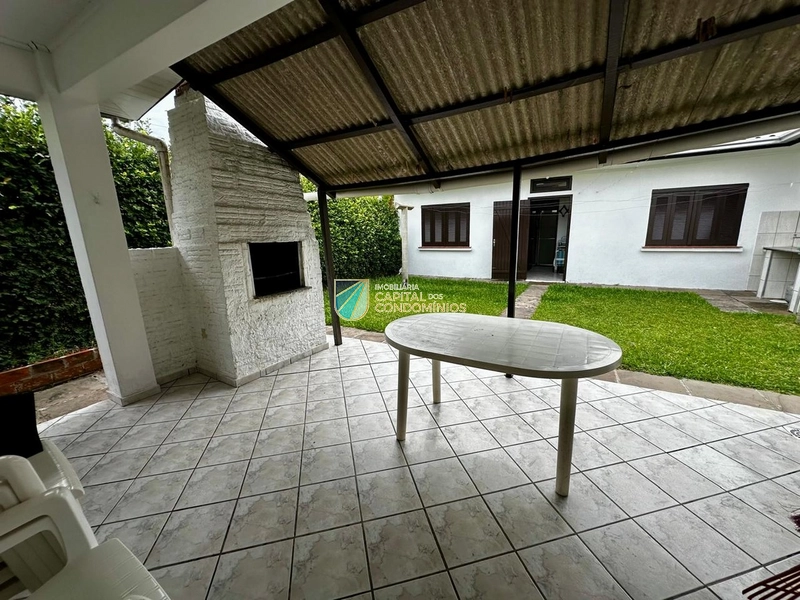 Casa de esquina com área verde no centro de Xangri-lá: 17ª foto da galeria de imagens do imóvel